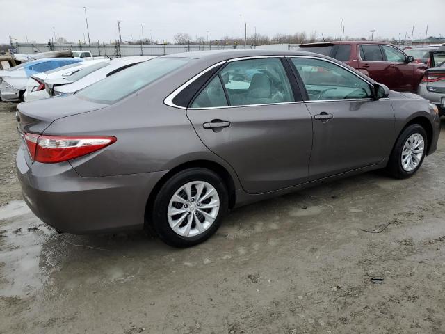 Photo 3 from auction – 2017 TOYOTA CAMRY LE A with VIN 4T1BF1FK7HU659165