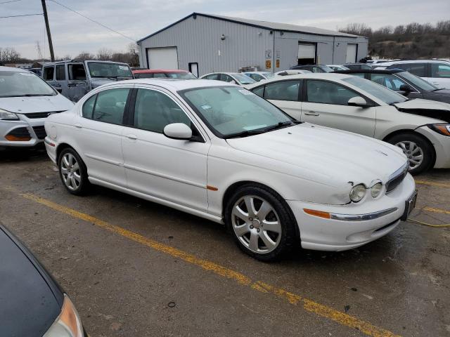 Photo 4 from auction – 2004 JAGUAR X-TYPE 3.0 with VIN SAJEA51CX4WD67603
