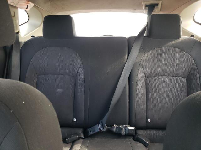 Photo 10 from auction – 2011 NISSAN ROGUE S with VIN JN8AS5MV4BW251772