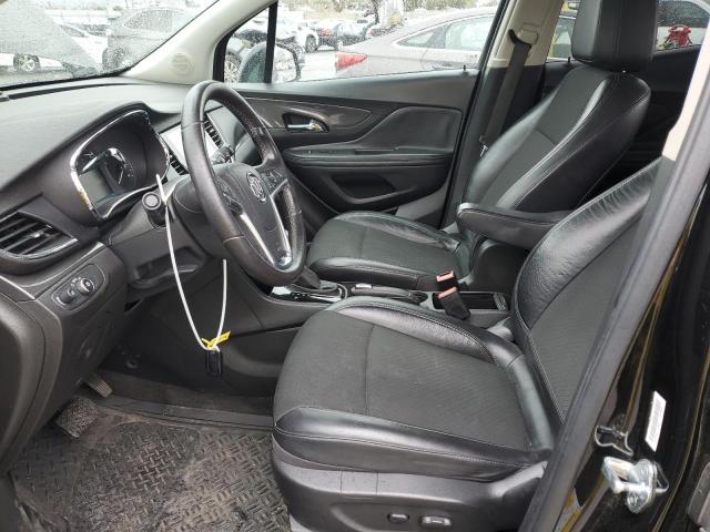 Photo 7 from auction – 2017 BUICK ENCORE PRE with VIN KL4CJASB1HB050348