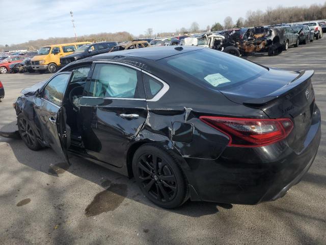 Photo 2 from auction – 2018 NISSAN ALTIMA with VIN 1N4AL3AP5JC293845