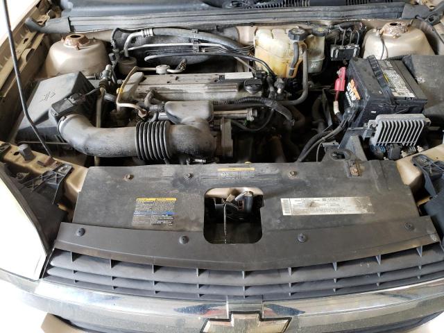 Photo 11 from auction – 2005 CHEVROLET MALIBU with VIN 1G1ZS52F65F186866