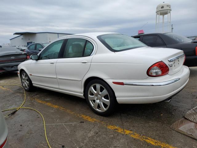 Photo 2 from auction – 2004 JAGUAR X-TYPE 3.0 with VIN SAJEA51CX4WD67603
