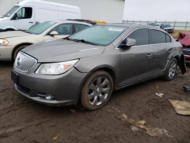 BUICK ALLURE/LAC 2010 z numerem VIN 1G4GK5EG9AF224289 - Zdjęcie z aukcji