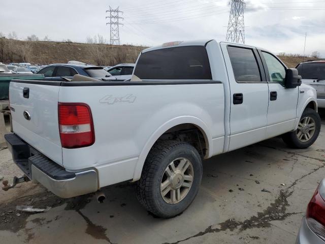 Photo 3 from auction – 2008 FORD F150 SUPER with VIN 1FTPW14V28FB57515