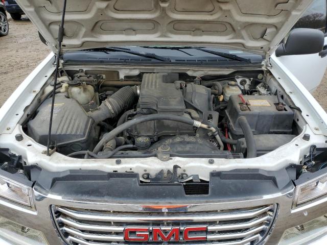 Фото 11 с аукциона – 2007 GMC CANYON с VIN 1GTCS149278123607