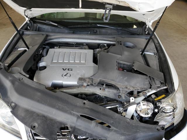 Photo 11 from auction – 2010 LEXUS ES 350 with VIN JTHBK1EG0A2409280