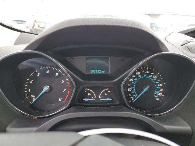 Zdjęcie 9 z aukcji – 2013 FORD ESCAPE S z VIN 1FMCU0F74DUB44246