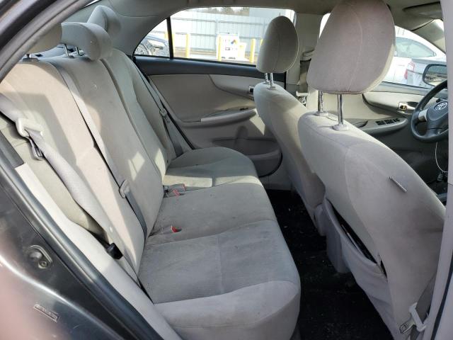 Photo 10 from auction – 2011 TOYOTA COROLLA BA with VIN 2T1BU4EE0BC702014
