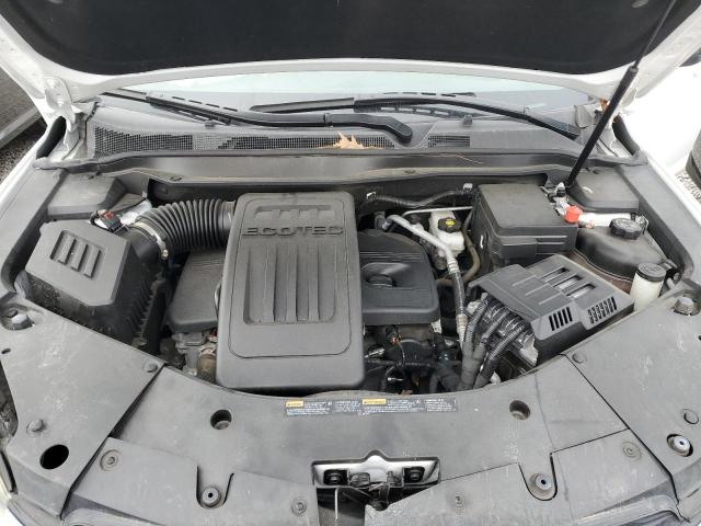 Photo 12 from auction – 2017 CHEVROLET EQUINOX LT with VIN 2GNALCEK3H6149181