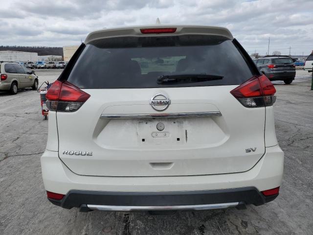 Photo 6 from auction – 2018 NISSAN ROGUE S with VIN KNMAT2MTXJP542498