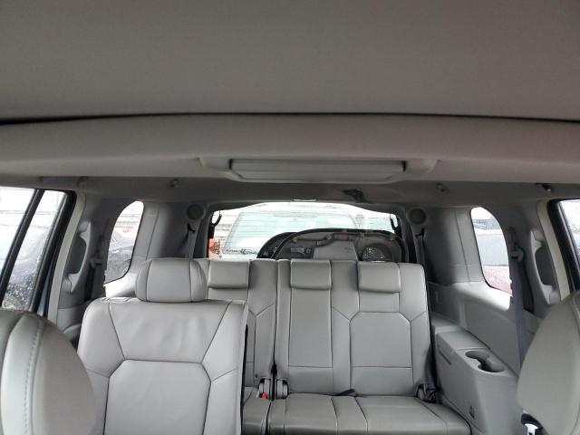 Photo 10 from auction – 2009 HONDA PILOT EXL with VIN 5FNYF38689B007045
