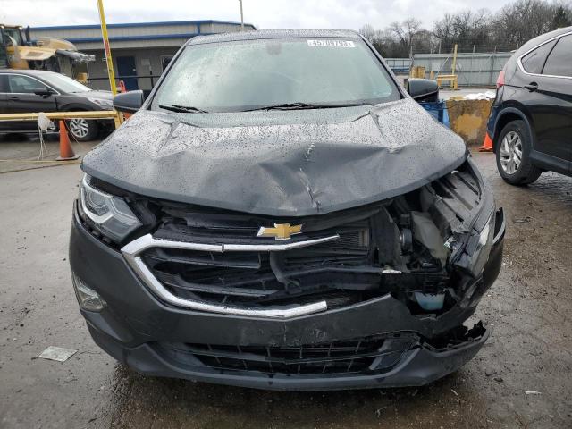 Photo 5 from auction – 2018 CHEVROLET EQUINOX LT with VIN 2GNAXJEV1J6185248