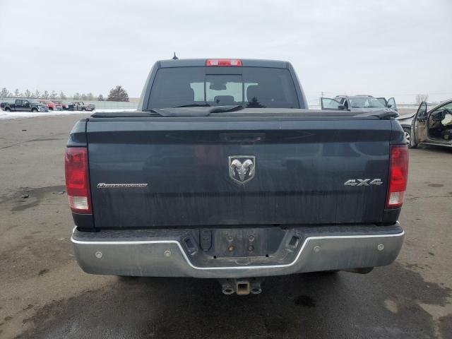 Photo 6 from auction – 2014 RAM 1500 SLT with VIN 1C6RR7LT5ES400943