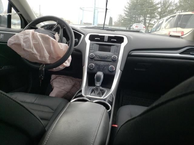Photo 8 from auction – 2015 FORD FUSION SE with VIN 3FA6P0H75FR302020
