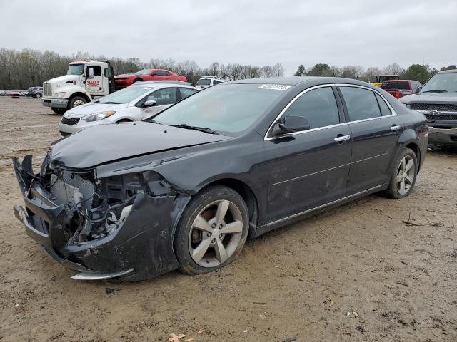 CHEVROLET MALIBU 1LT 2012 with VIN 1G1ZC5E07CF158558 - Photo from auction