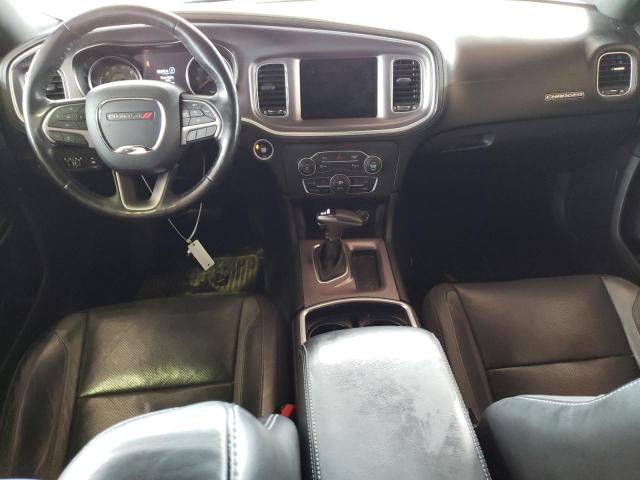 Photo 8 from auction – 2019 DODGE CHARGER SX with VIN 2C3CDXBG5KH674488