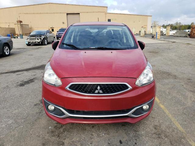 Photo 5 from auction – 2018 MITSUBISHI MIRAGE with VIN ML32A3HJ5JH005589