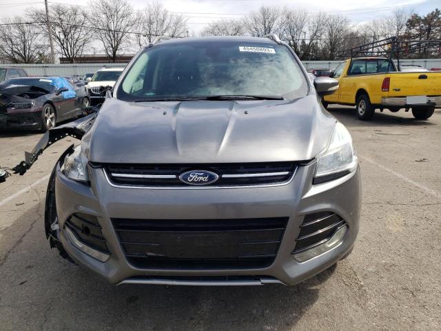 Photo 5 from auction – 2014 FORD ESCAPE TIT with VIN 1FMCU0J91EUC91215