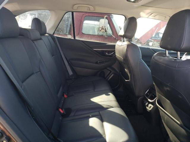 Photo 11 from auction – 2020 SUBARU OUTBACK with VIN 4S4BTGND8L3111768