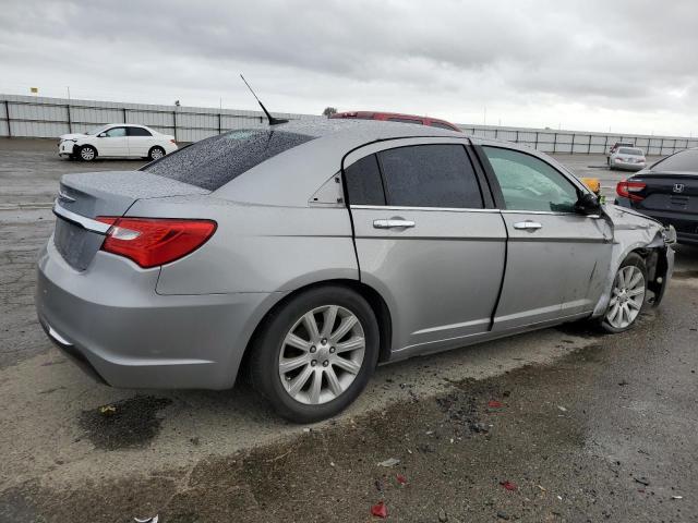 Photo 3 from auction – 2013 CHRYSLER 200 LIMITE with VIN 1C3CCBCG4DN520269