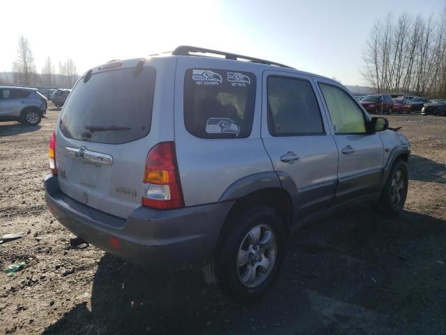 Photo 3 from auction – 2001 MAZDA TRIBUTE LX with VIN 4F2CU08111KM34030