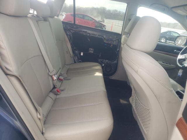 Photo 10 from auction – 2014 SUBARU OUTBACK 2. with VIN 4S4BRCKC3E3232908