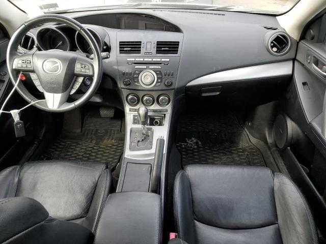 Photo 8 from auction – 2011 MAZDA 3 S with VIN JM1BL1M68B1483304
