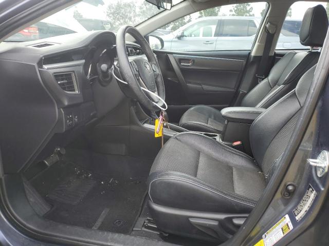 Photo 7 from auction – 2015 TOYOTA COROLLA L with VIN 5YFBURHE9FP294272