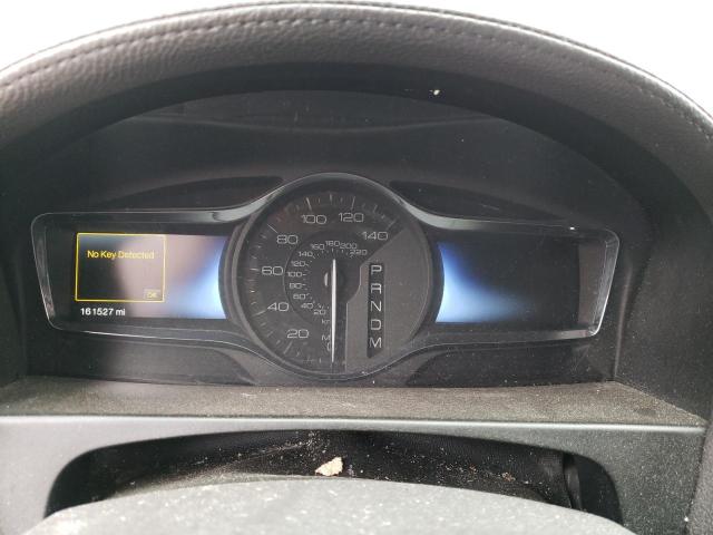 Photo 9 from auction – 2011 LINCOLN MKX with VIN 2LMDJ8JK6BBJ09822