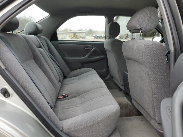 Photo 10 from auction – 2000 TOYOTA CAMRY CE with VIN 4T1BG22K7YU628152