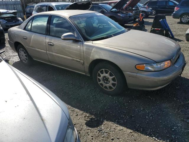 Photo 4 from auction – 2002 BUICK CENTURY CU with VIN 2G4WS52J421235026