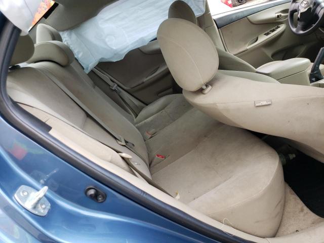 Photo 10 from auction – 2013 TOYOTA COROLLA BA with VIN 5YFBU4EE3DP218583