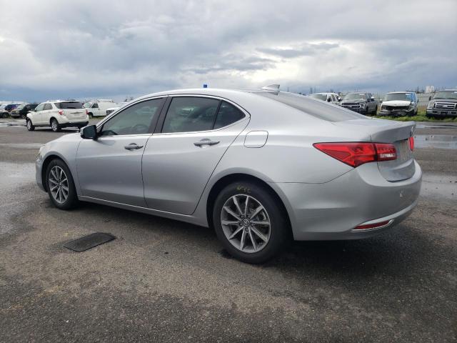Photo 2 from auction – 2018 ACURA TLX TECH with VIN 19UUB1F52JA001667