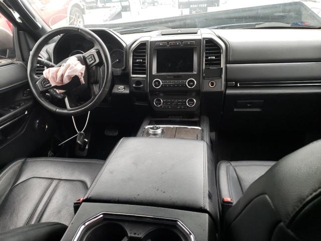 Photo 8 from auction – 2018 FORD EXPEDITION with VIN 1FMJU1KT3JEA65897