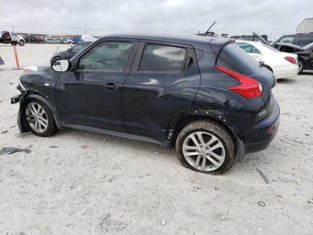 Photo 2 from auction – 2011 NISSAN JUKE S with VIN JN8AF5MV0BT005811