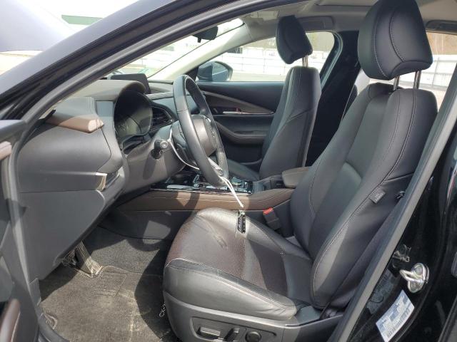 Photo 7 from auction – 2021 MAZDA CX-30 PREM with VIN 3MVDMBDL3MM212303