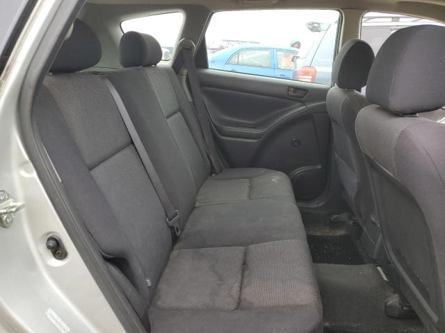 Photo 10 from auction – 2004 PONTIAC VIBE with VIN 5Y2SL64894Z453585