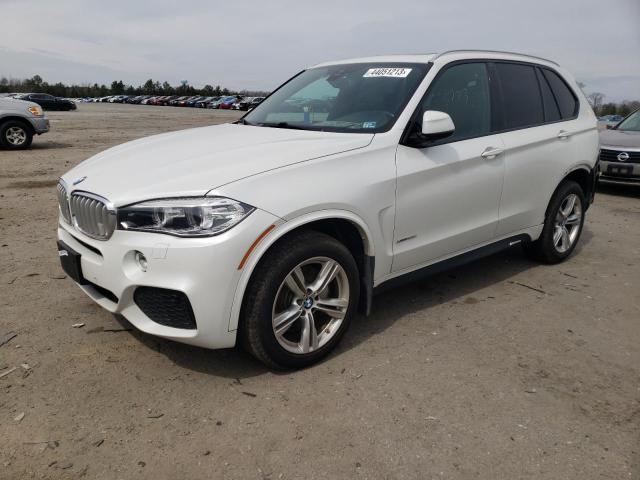 Photo 1 from auction – 2017 BMW X5 XDRIVE5 with VIN 5UXKR6C56H0J83780