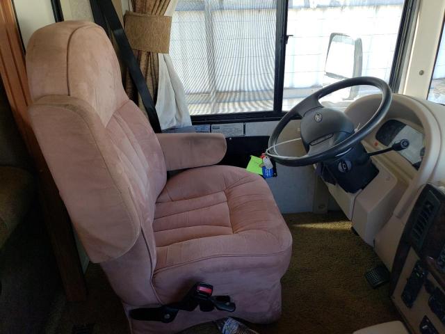 Photo 5 from auction – 2008 WINNEBAGO ALL MODELS with VIN 1F6NF53Y370A02504