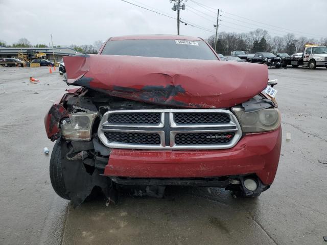 Photo 5 from auction – 2011 DODGE DURANGO EX with VIN 1D4RD2GGXBC630459