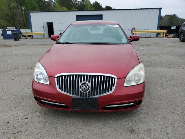 Photo 5 from auction – 2011 BUICK LUCERNE CX with VIN 1G4HC5EM8BU109851