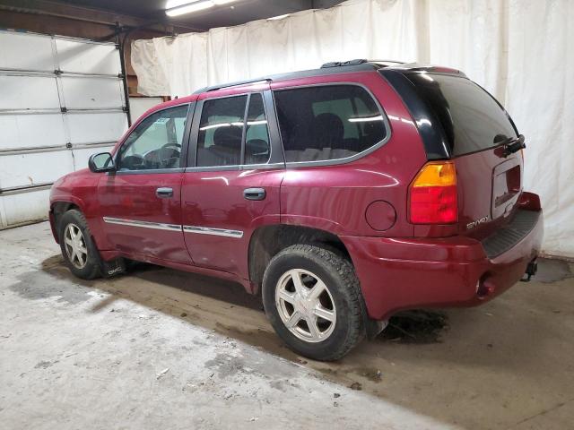 Photo 2 from auction – 2009 GMC ENVOY SLE with VIN 1GKDT33S092117574