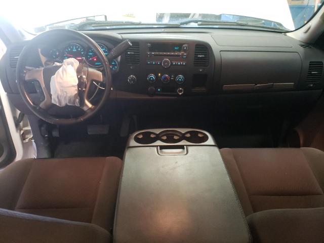 Photo 8 from auction – 2009 CHEVROLET SILVERADO with VIN 3GCEK23M19G173965