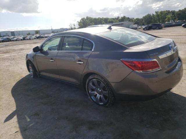 Photo 2 from auction – 2010 BUICK LACROSSE with VIN 1G4GC5EG0AF202971