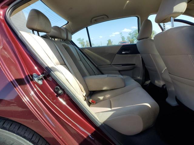 Photo 10 from auction – 2015 HONDA ACCORD LX with VIN 1HGCR2F36FA094504