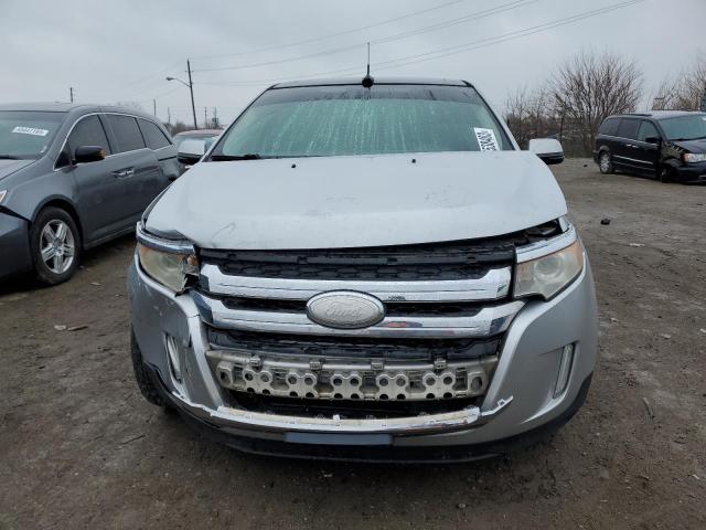 Photo 5 from auction – 2012 FORD EDGE LIMIT with VIN 2FMDK4KC7CBA11134