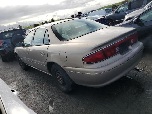 Photo 2 from auction – 2000 BUICK CENTURY CU with VIN 2G4WS52J2Y1255252
