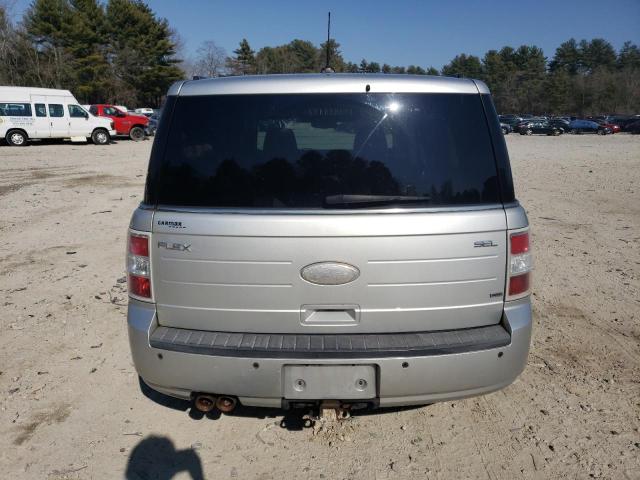 Photo 6 from auction – 2012 FORD FLEX SEL with VIN 2FMHK6CC6CBD17916