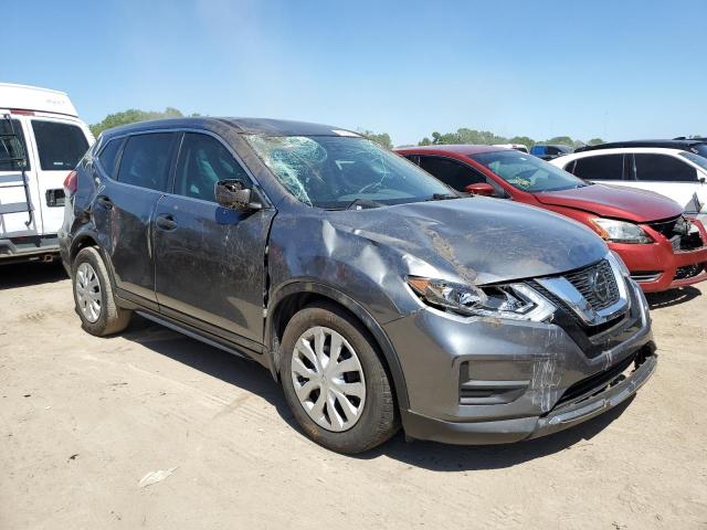 Photo 4 from auction – 2020 NISSAN ROGUE S with VIN 5N1AT2MT2LC819635